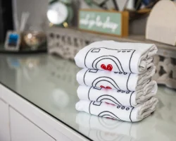 Laundry Services in Reading, PA - Lessen the Loads