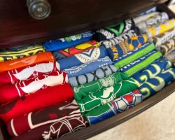 Laundry Services in Shillington, PA - Lessen the Loads