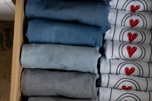 Laundry Services in Springfield, PA - Lessen the Loads