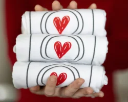 Laundry Services in St. Davids, PA - Lessen the Loads