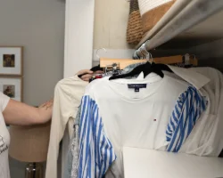 Laundry Services in St. Davids, PA - Lessen the Loads