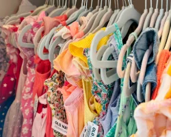Laundry Services in Strafford, PA - Lessen the Loads