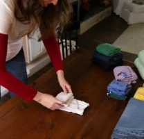 Laundry Services in Swarthmore, PA - Lessen the Loads
