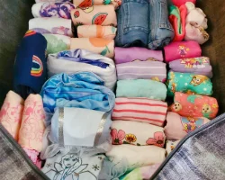 Laundry Services in Telford, PA - Lessen the Loads