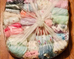 Laundry Services in Telford, PA - Lessen the Loads