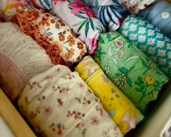Laundry Services in Upper Makefield, PA - Lessen the Loads
