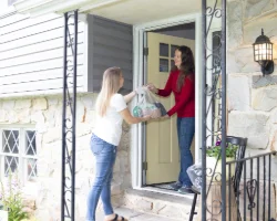 Laundry Services in West Grove, PA - Lessen the Loads