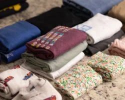Laundry Services in West Grove, PA - Lessen the Loads